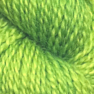 New Growth