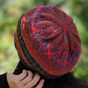 Riverspan Hat Kit - Palette A